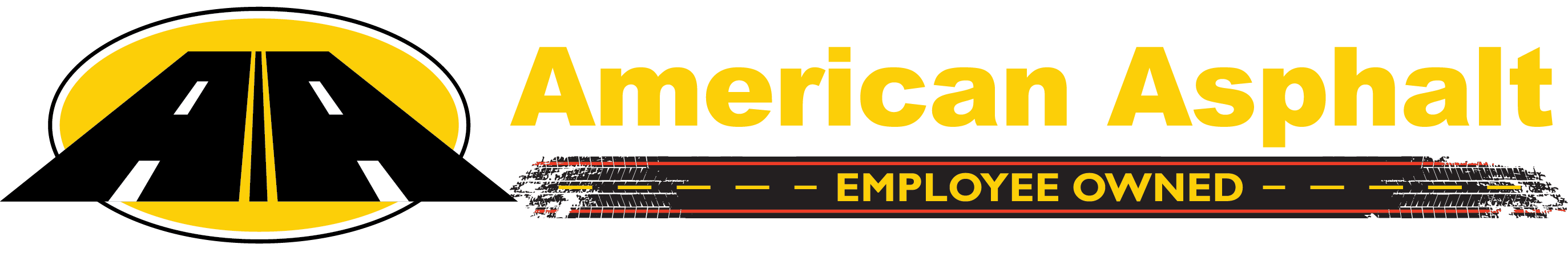 American Asphalt Logo